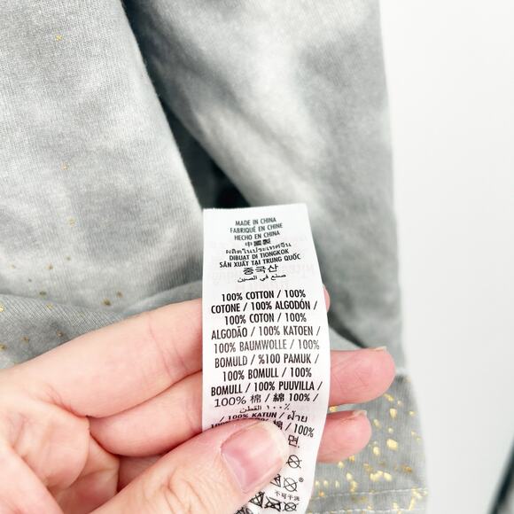 Disney Disneyland Resort Sleeping Beauty Castle Spirit Jersey Pullover Shirt XXL - Picture 6 of 9